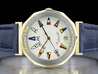 Corum Admirals Cup Automatic 89.810.21 Quadrante Bianco